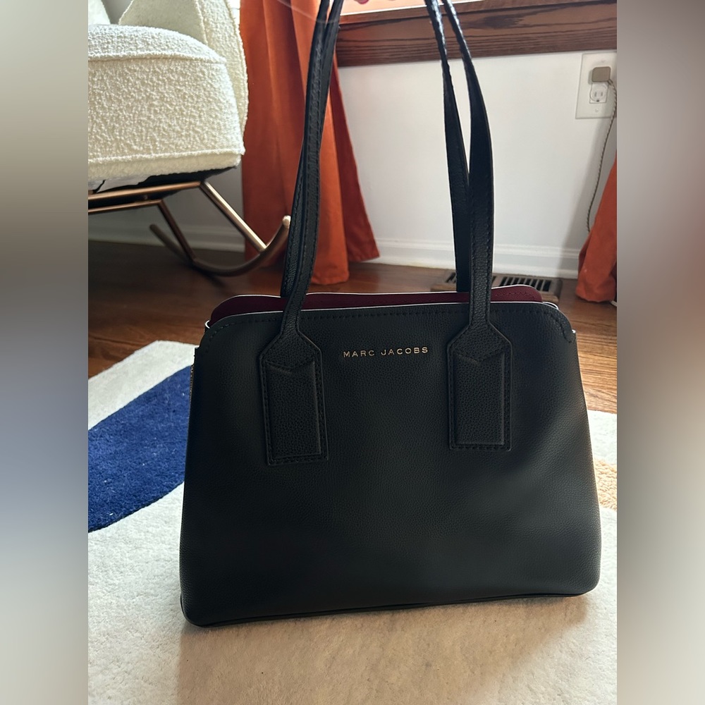 Marc Jacob’s: The Editor Bag